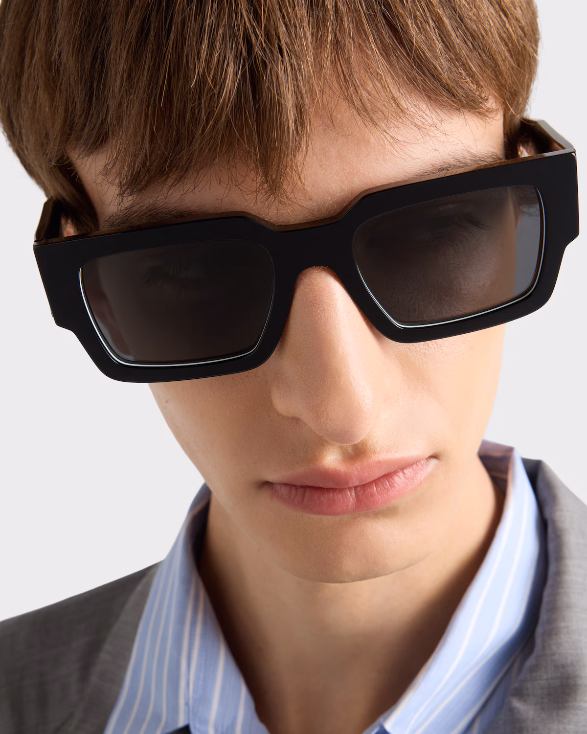 Prada — Symbole Sunglasses — view 3