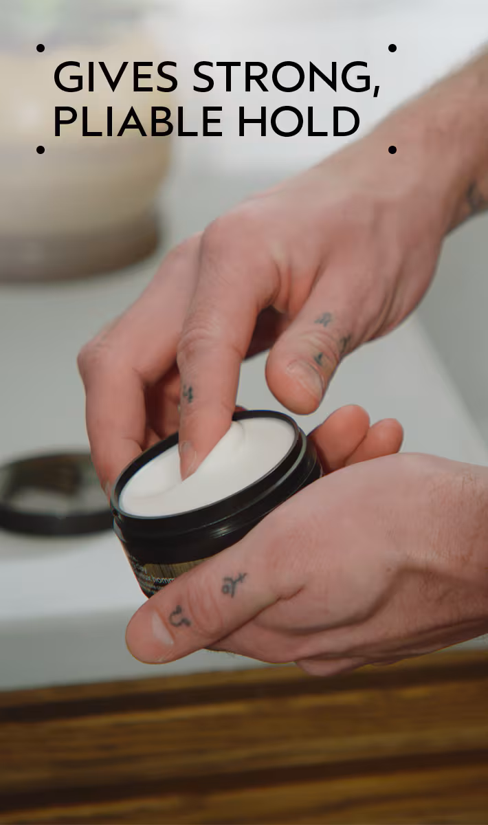 Aveda — Pure-Formance Grooming Clay — view 3