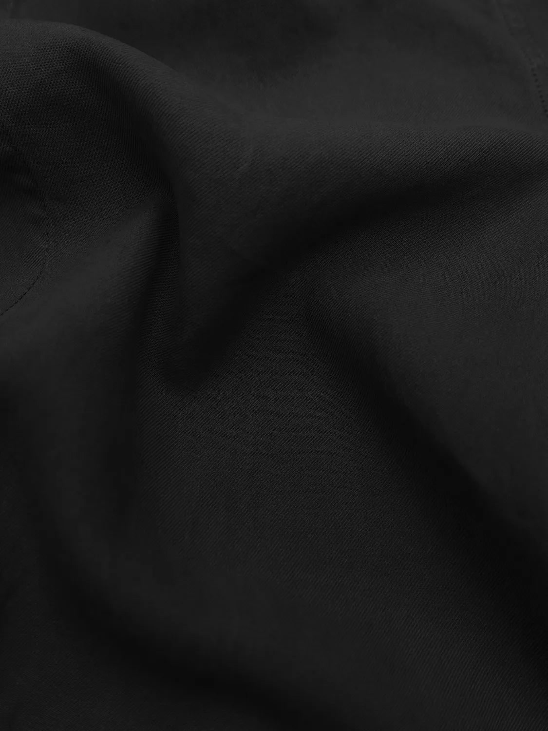 CARPASUS — Trousers Abaca Black — view 3