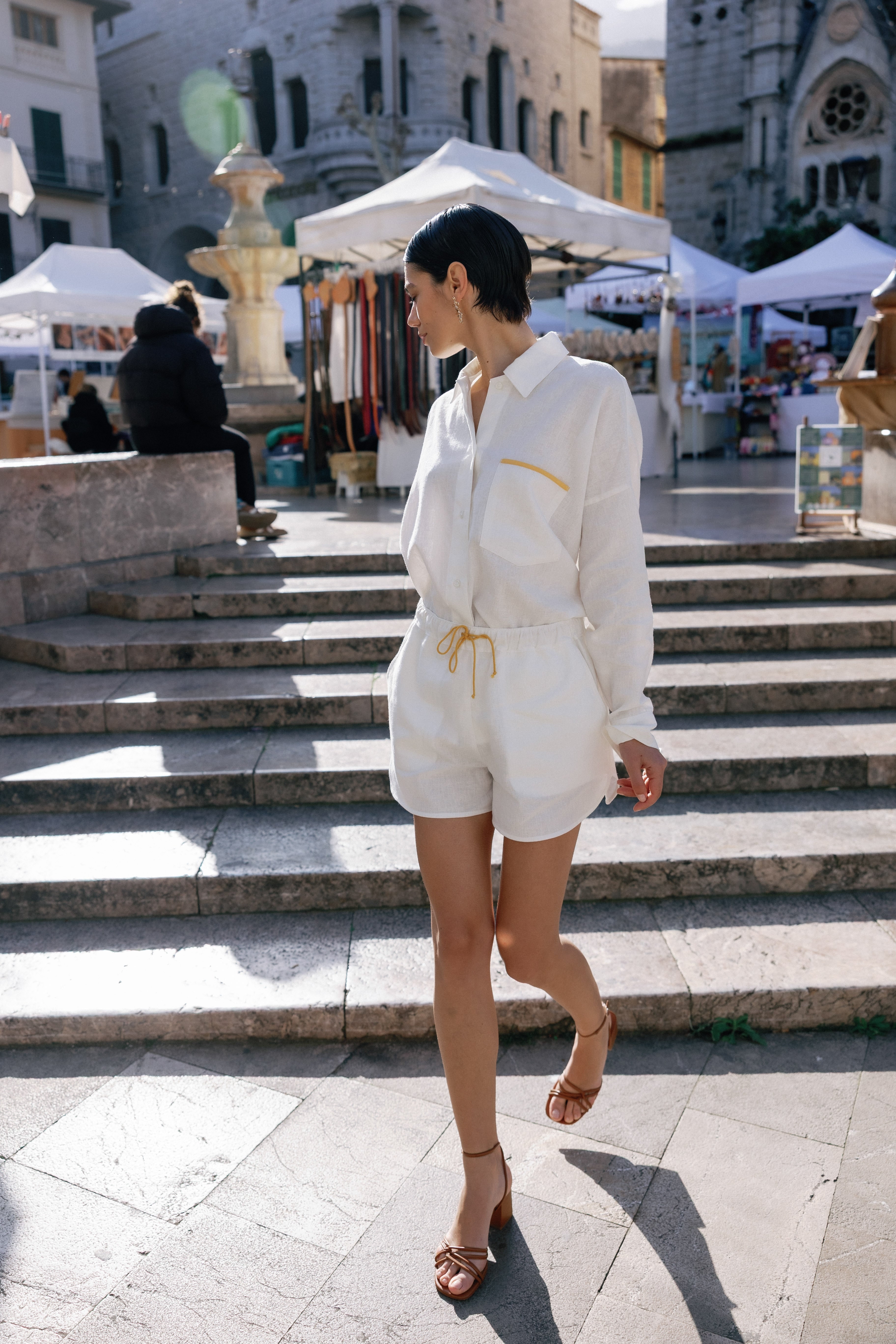 ESYA — The Dune Set — view 5