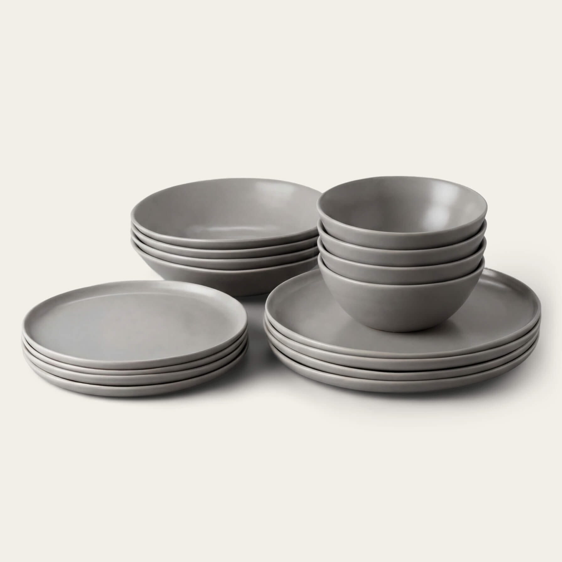Fable — Dinnerware Set — view 6