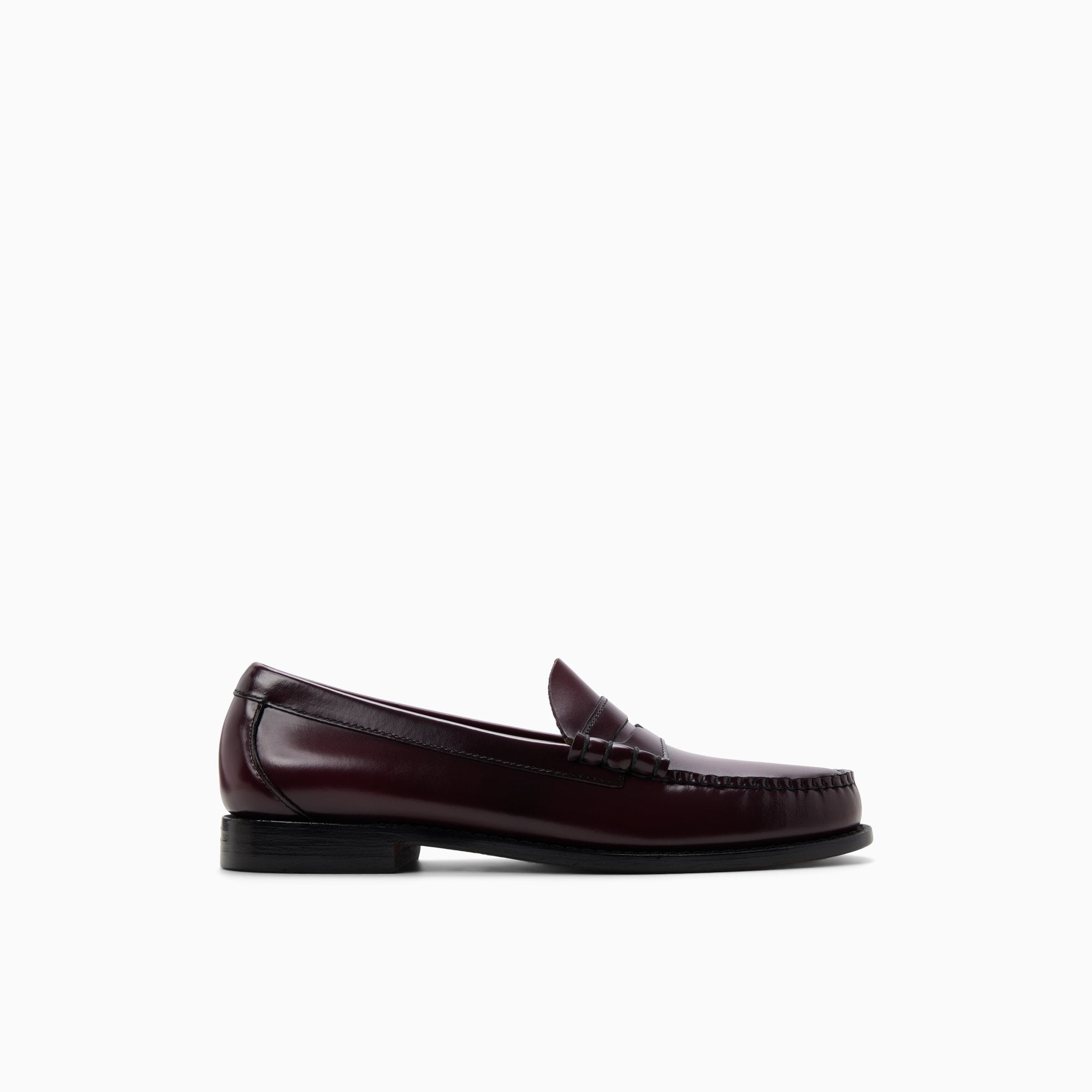 G.H. Bass — Larson Weejuns Penny Loafer