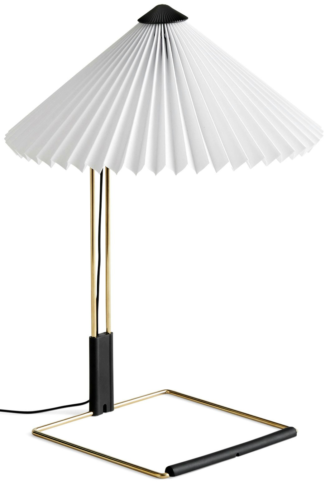 HAY — Matin Table Lamp, Small