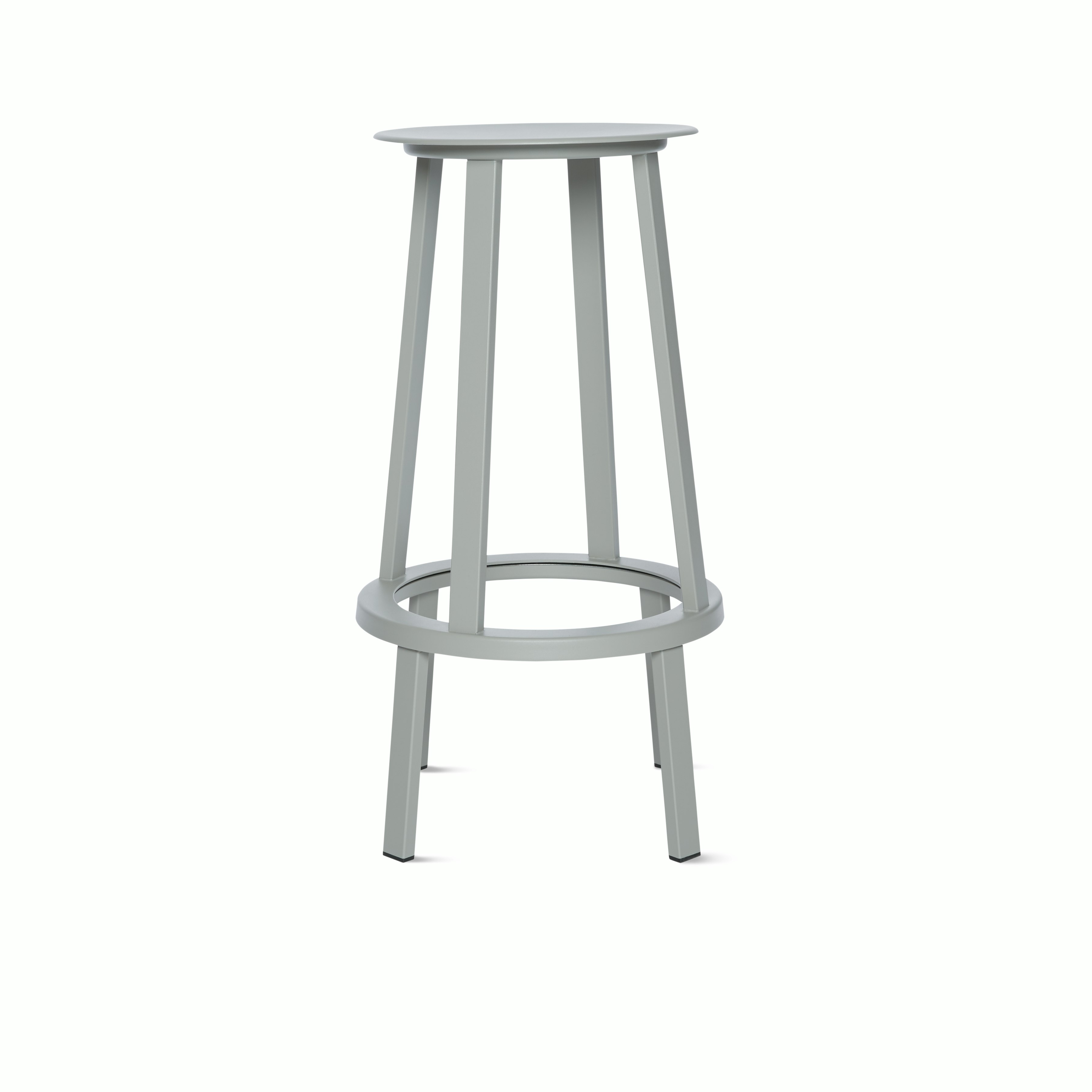 HAY — Revolver Stool, Bar Height