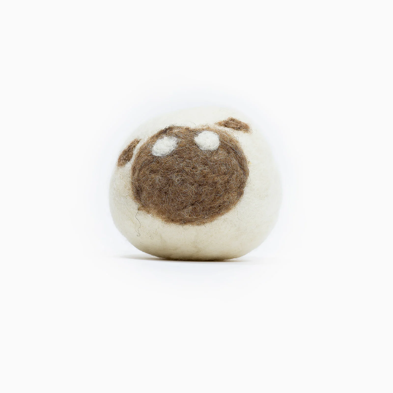 Ibex — Wool Dryer Puffs — view 3