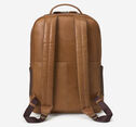 Johnston & Murphy — Rhodes Leather Backpack — view 3