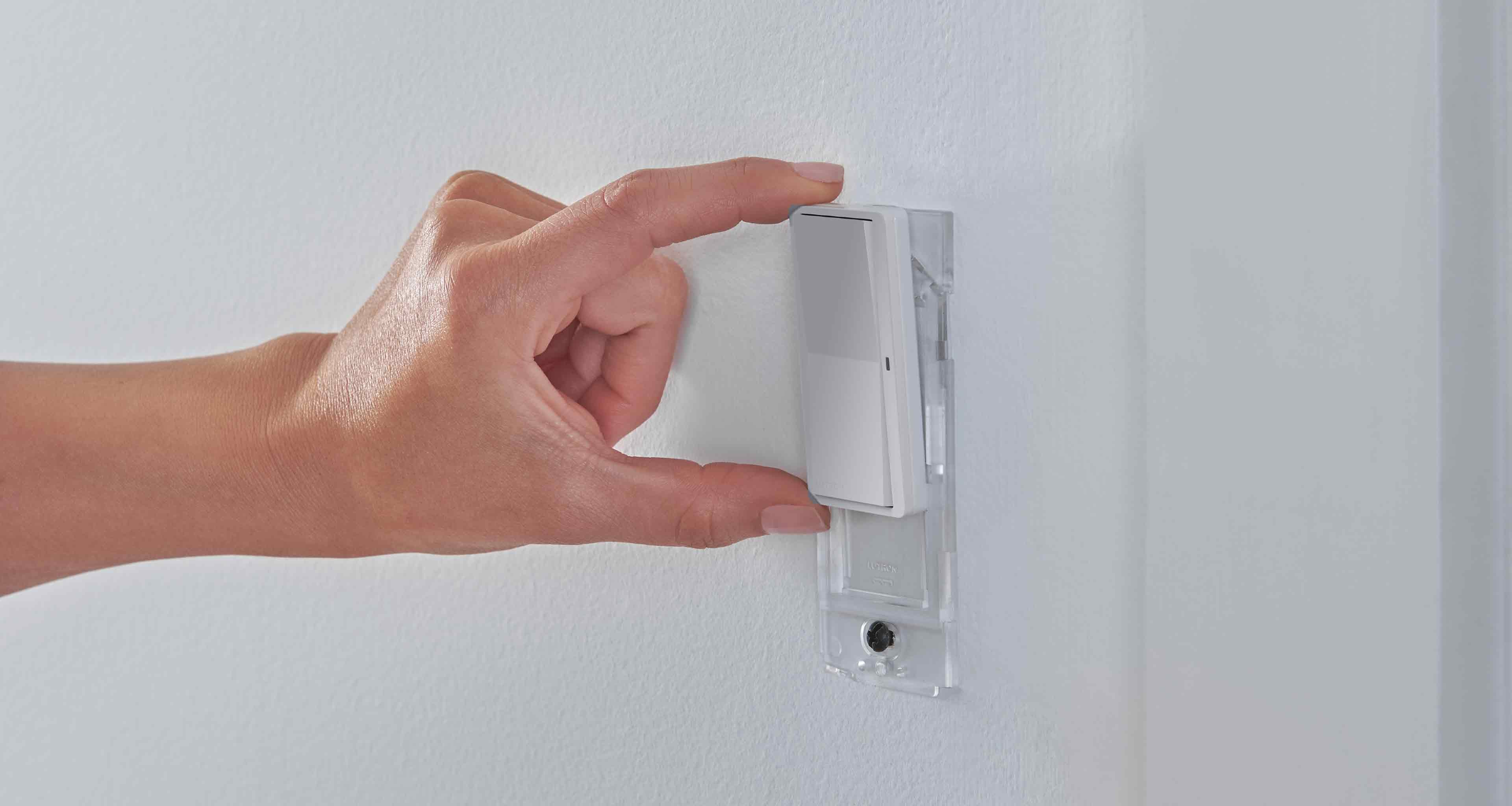 Lutron — Diva Smart Dimmer Switch 2-Pack — view 4