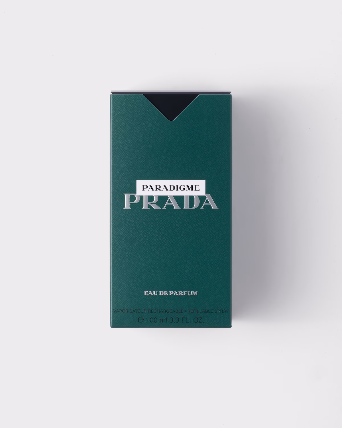 Prada — Paradigme Eau de Parfum — view 2
