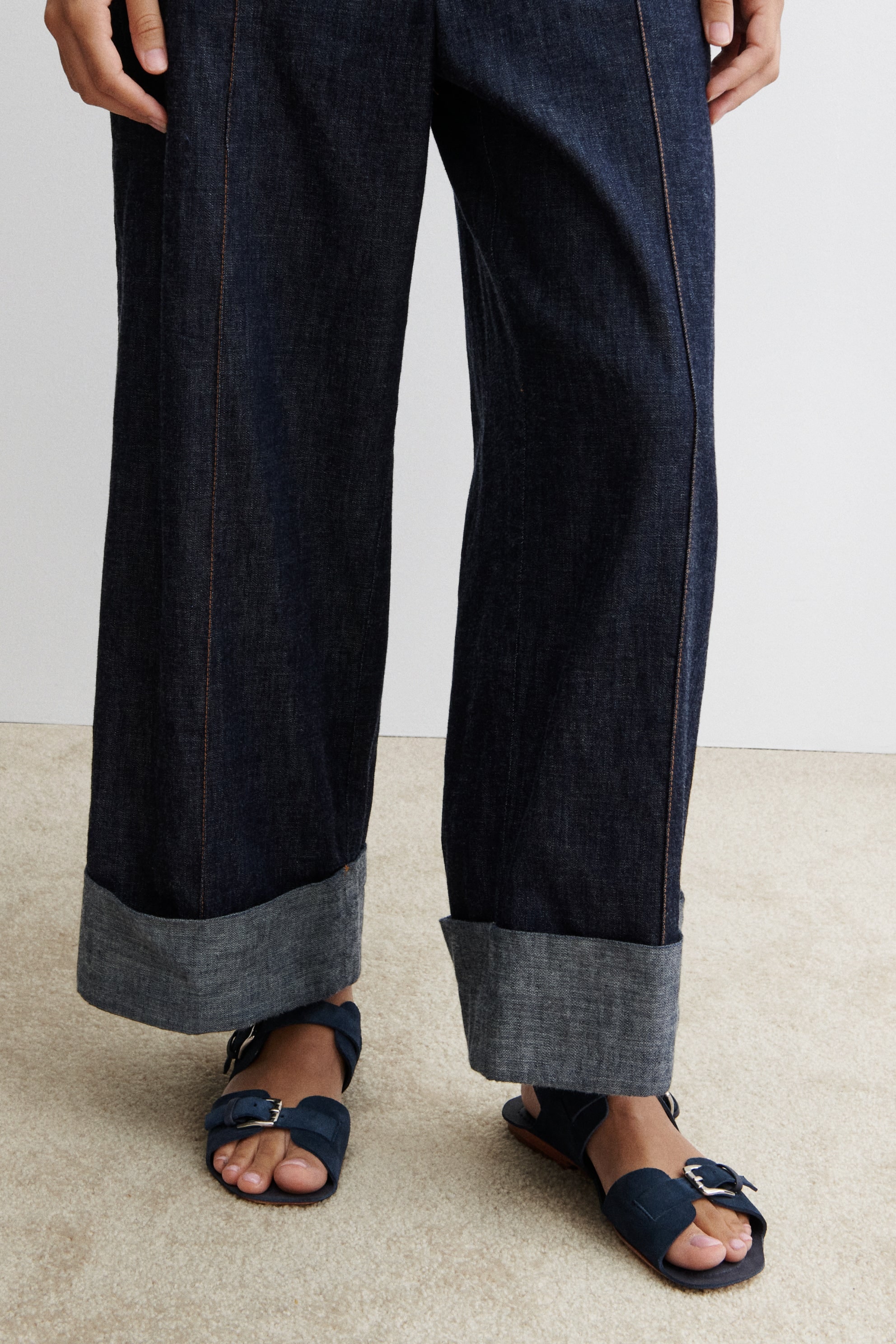 Rachel Comey — Richie Sandal — view 2