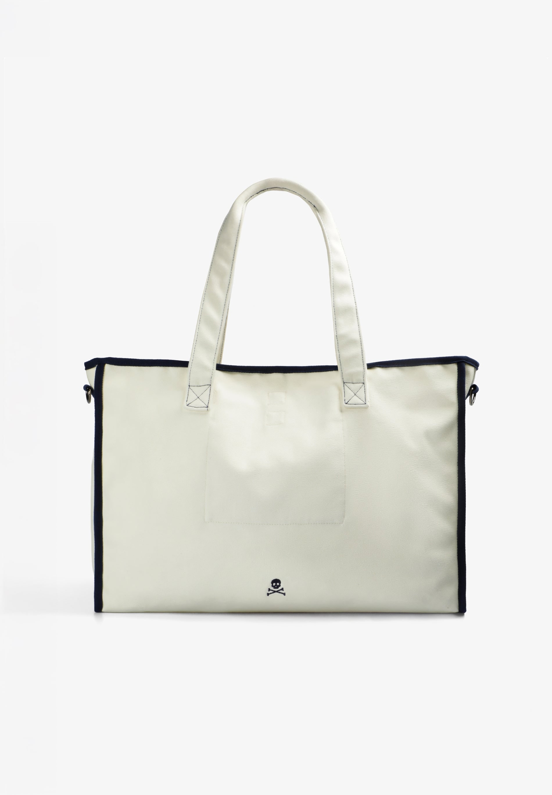 Scalpers — Contrast Travel Bag — view 3