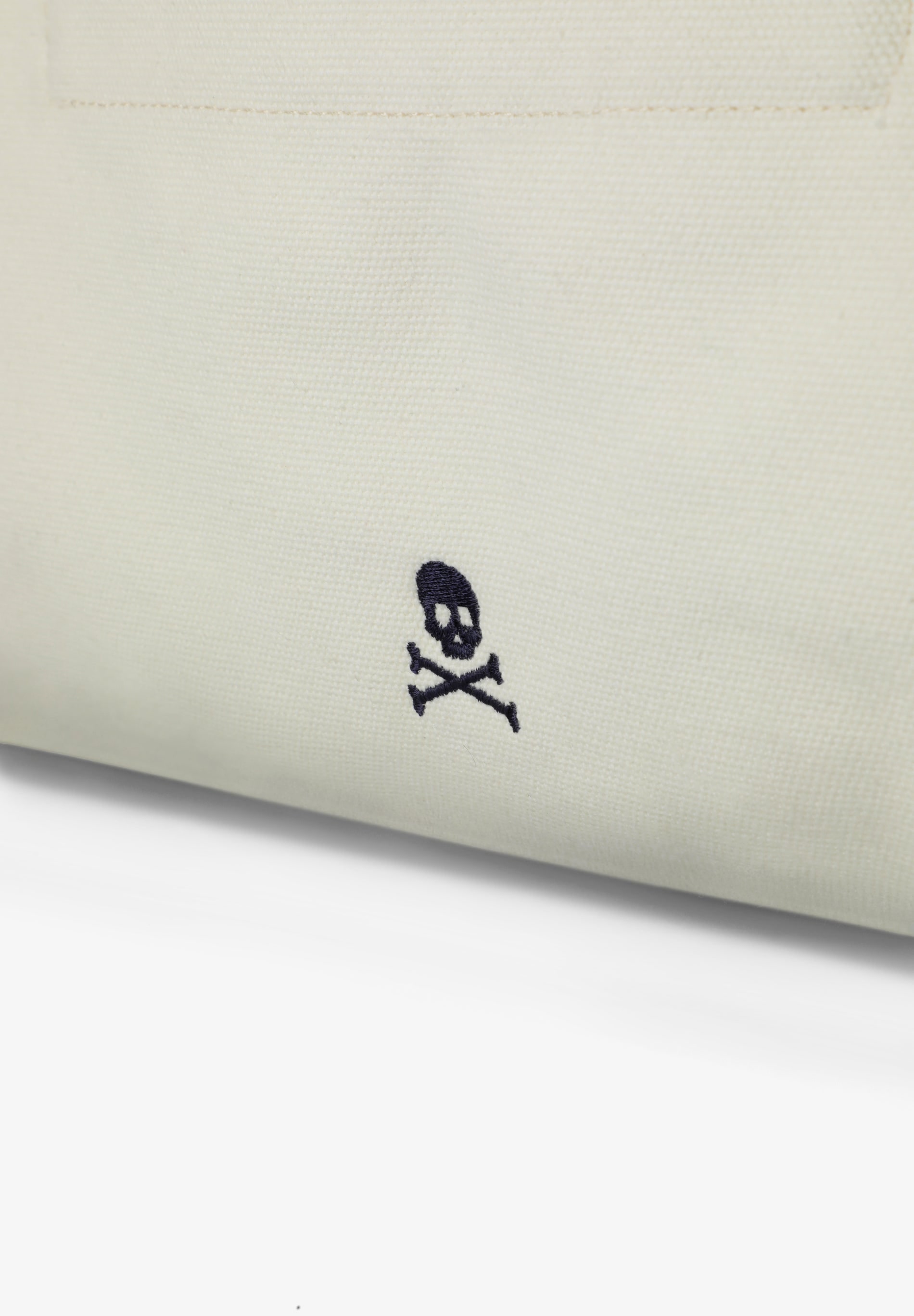 Scalpers — Contrast Travel Bag — view 6