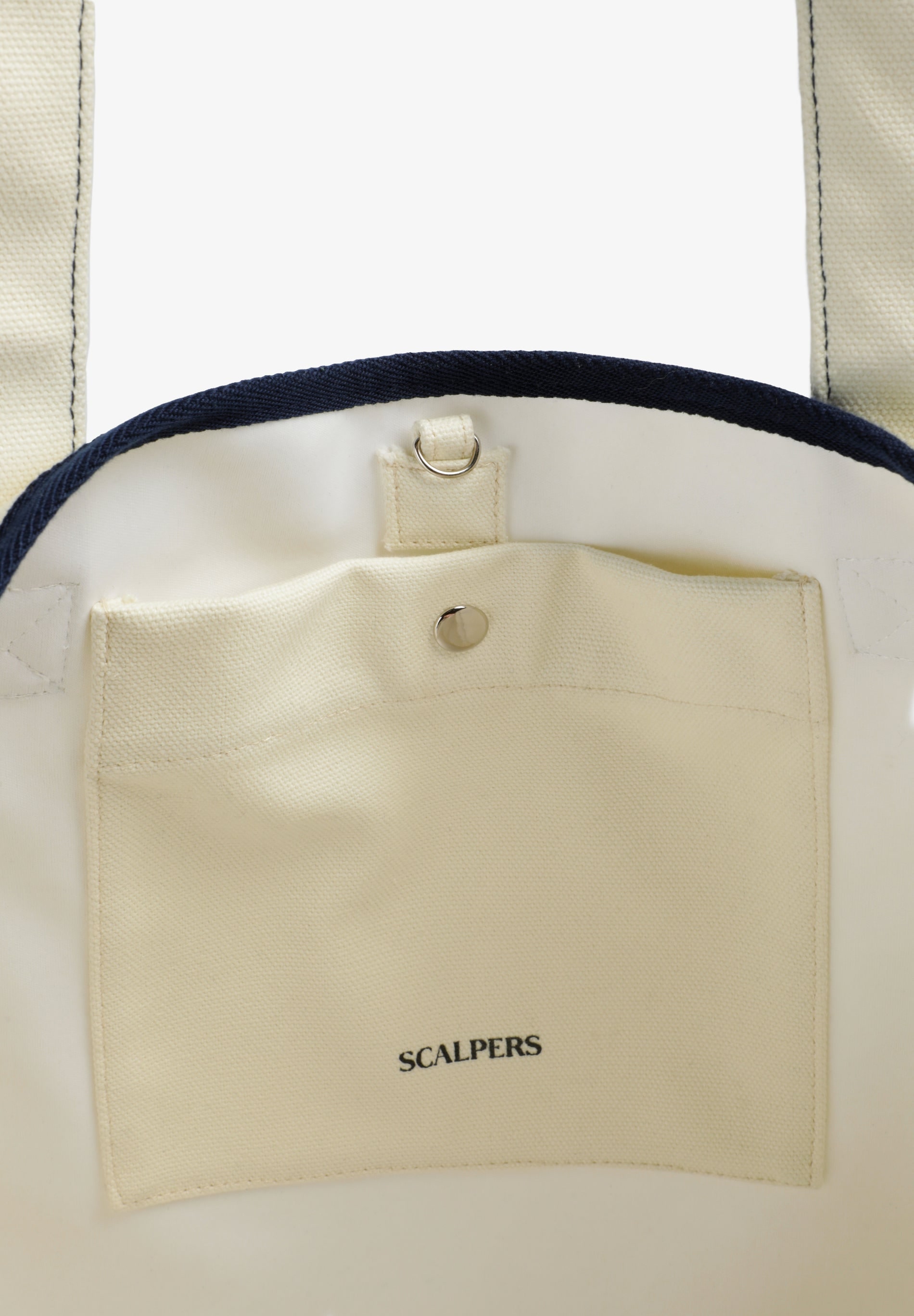Scalpers — Contrast Travel Bag — view 9