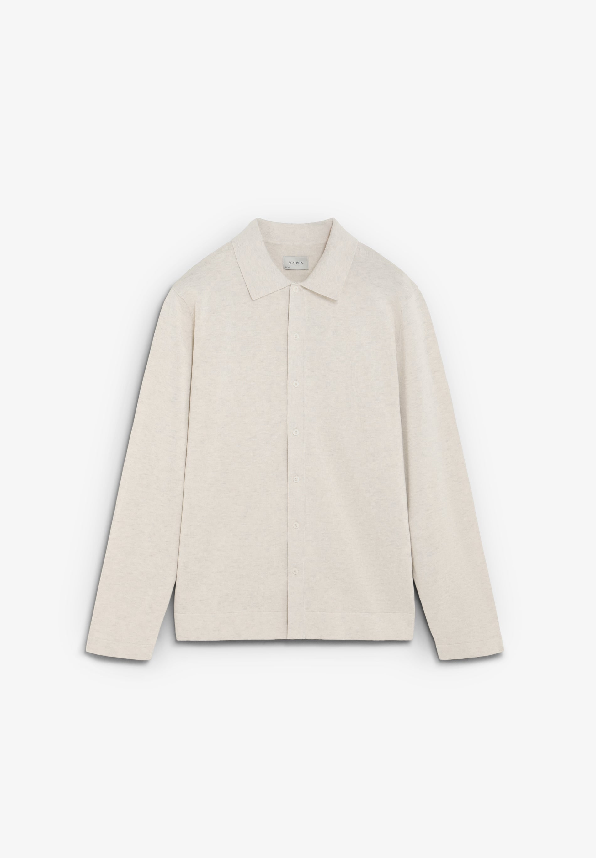 Scalpers — Fine Knit Cardigan — view 6