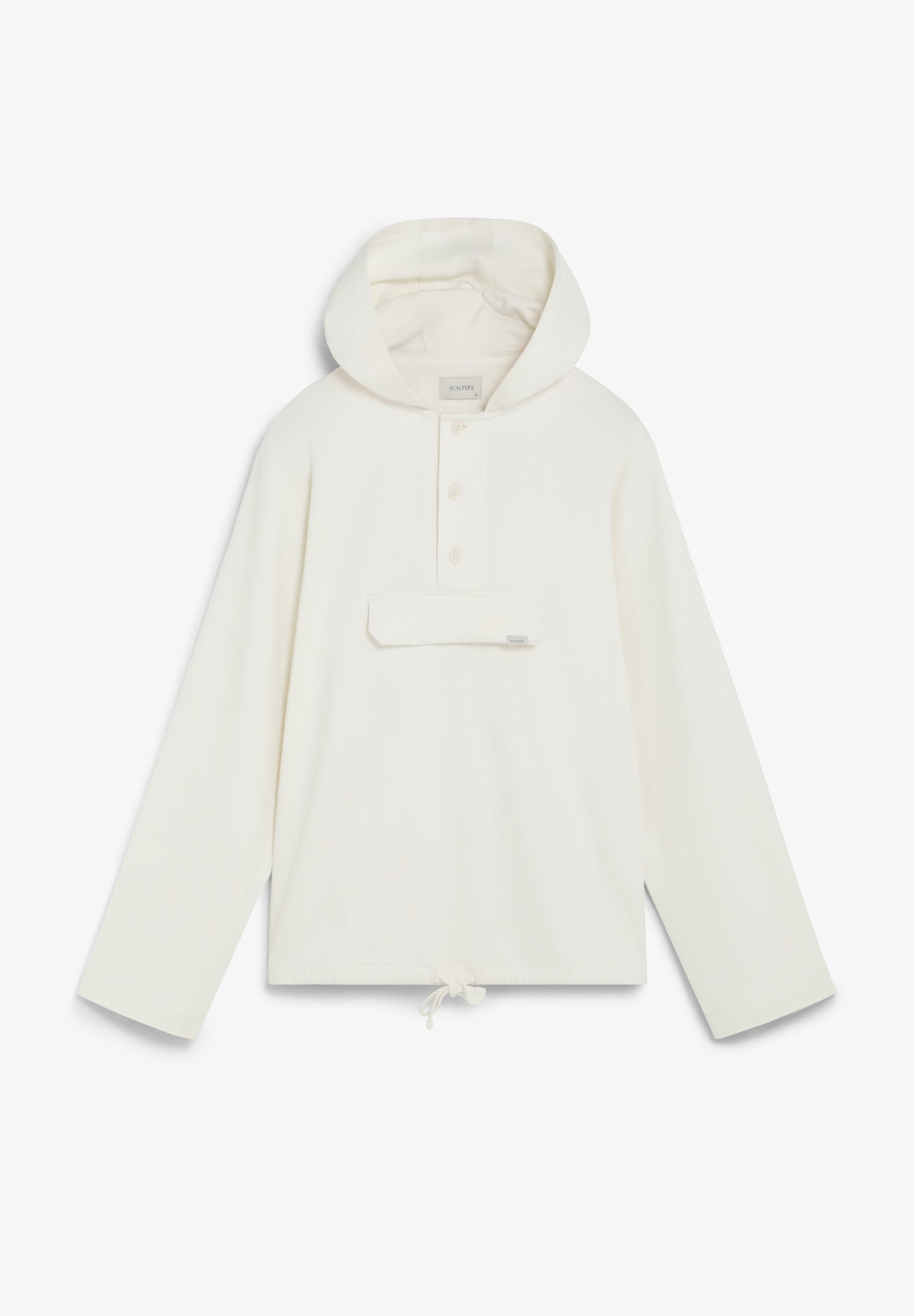 Scalpers — Hoodie with Front Pocket — view 5