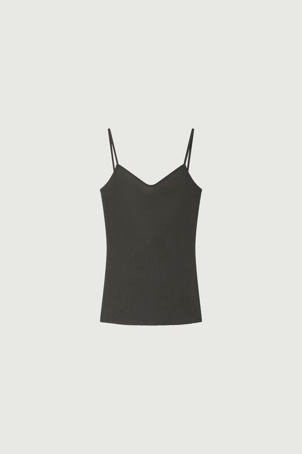 Soeur — Grey Ila Tank Top — view 4