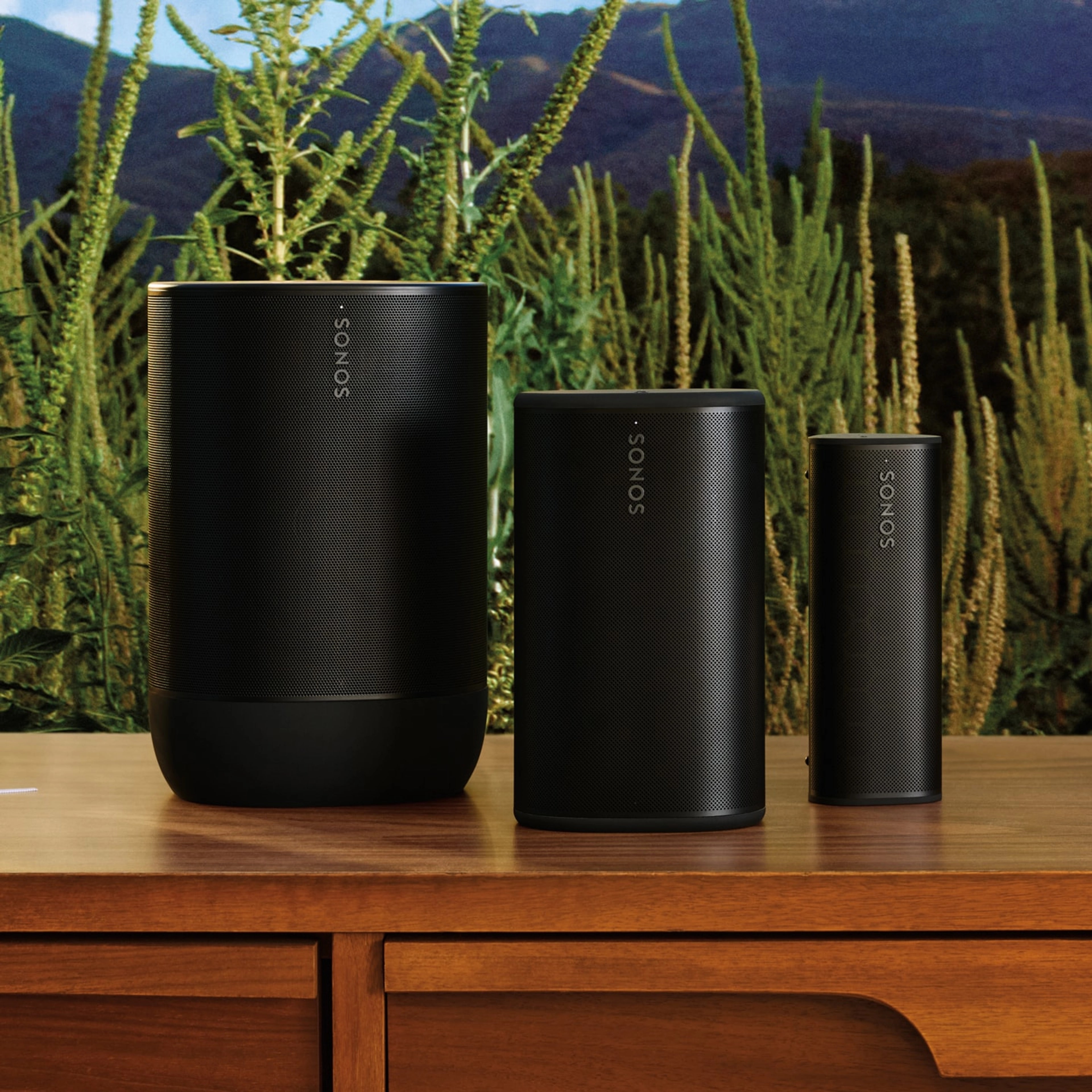 Sonos — Sonos Play — view 4