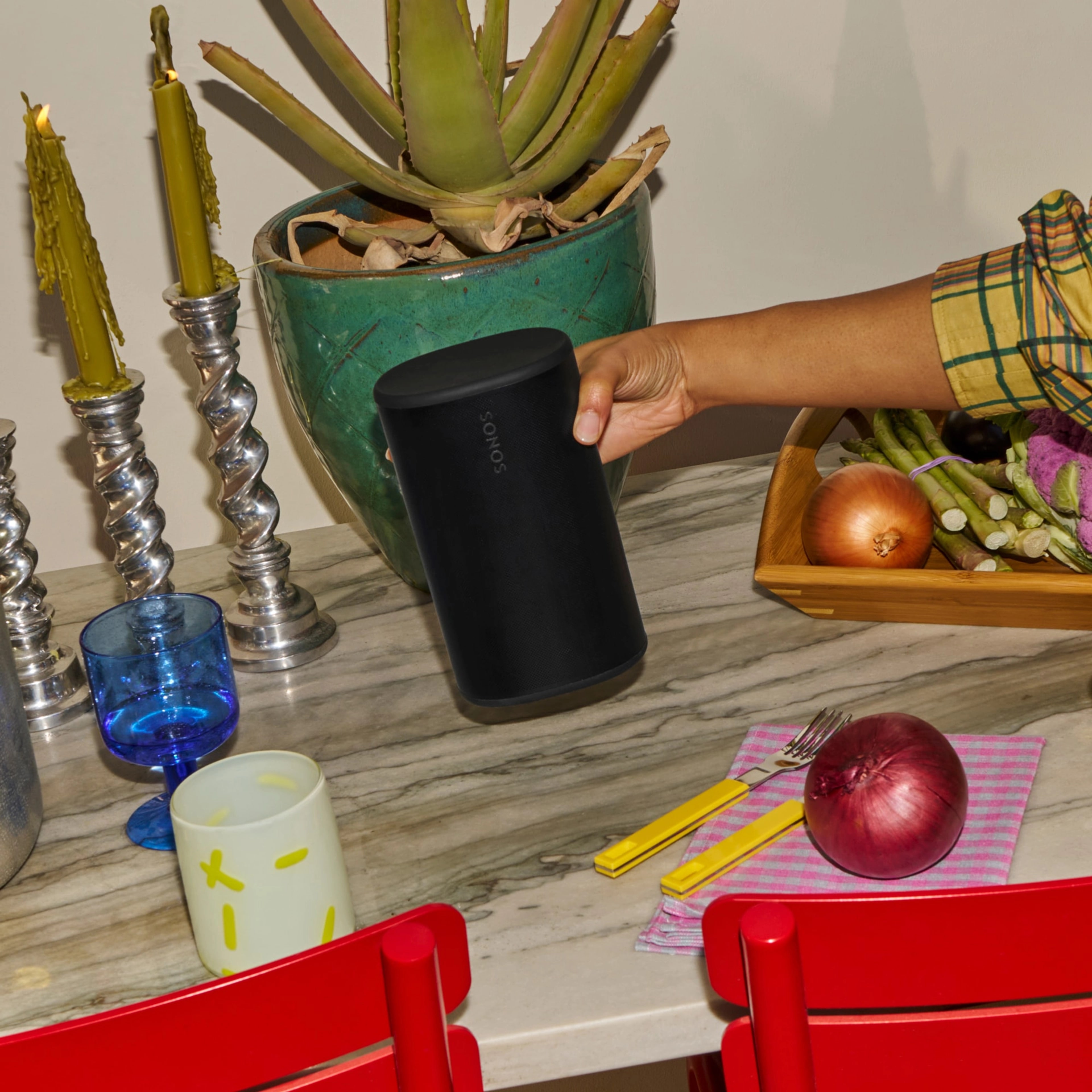Sonos — Sonos Play — view 2