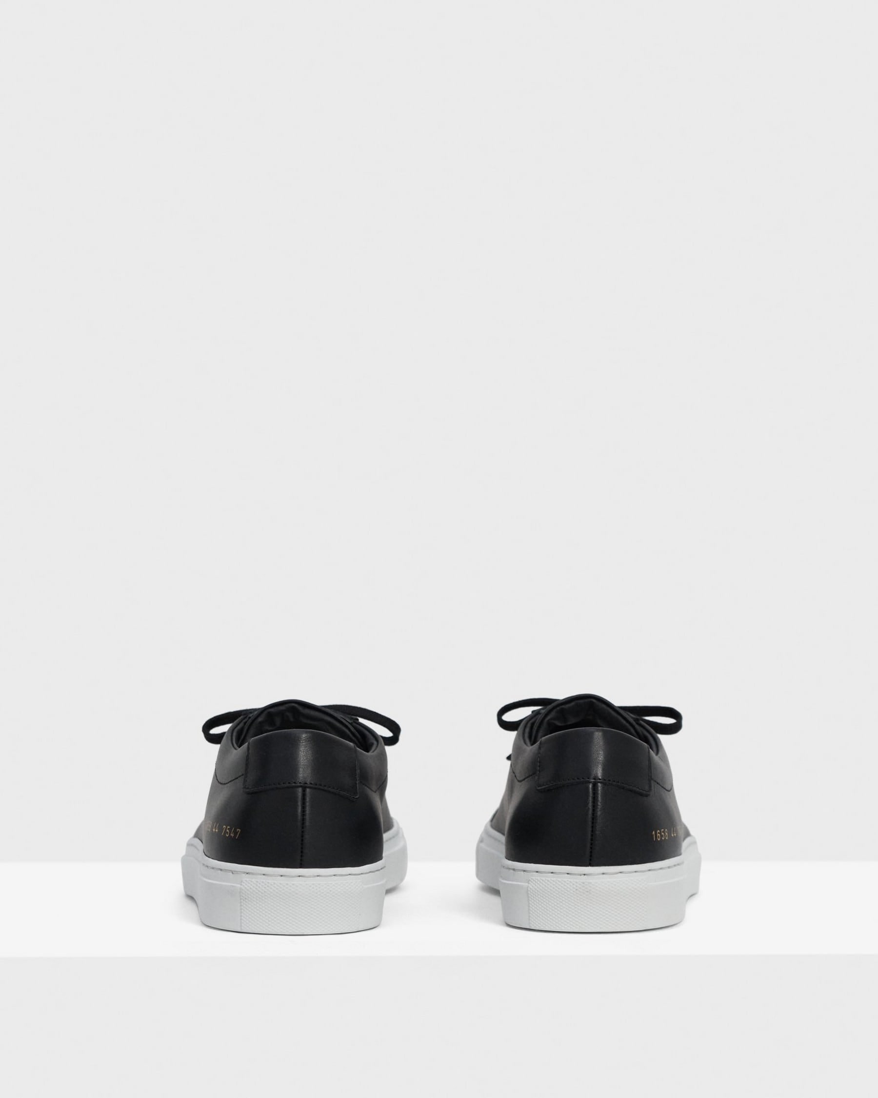 Common Projects — Men’s Original Achilles Sneakers — view 4