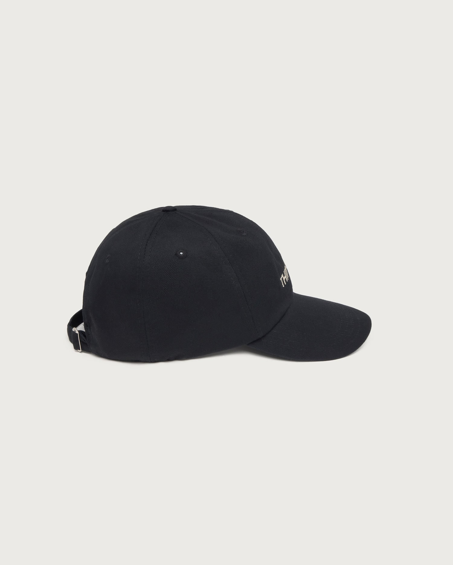 Thinking MU — Chris Thinking Cap — view 4