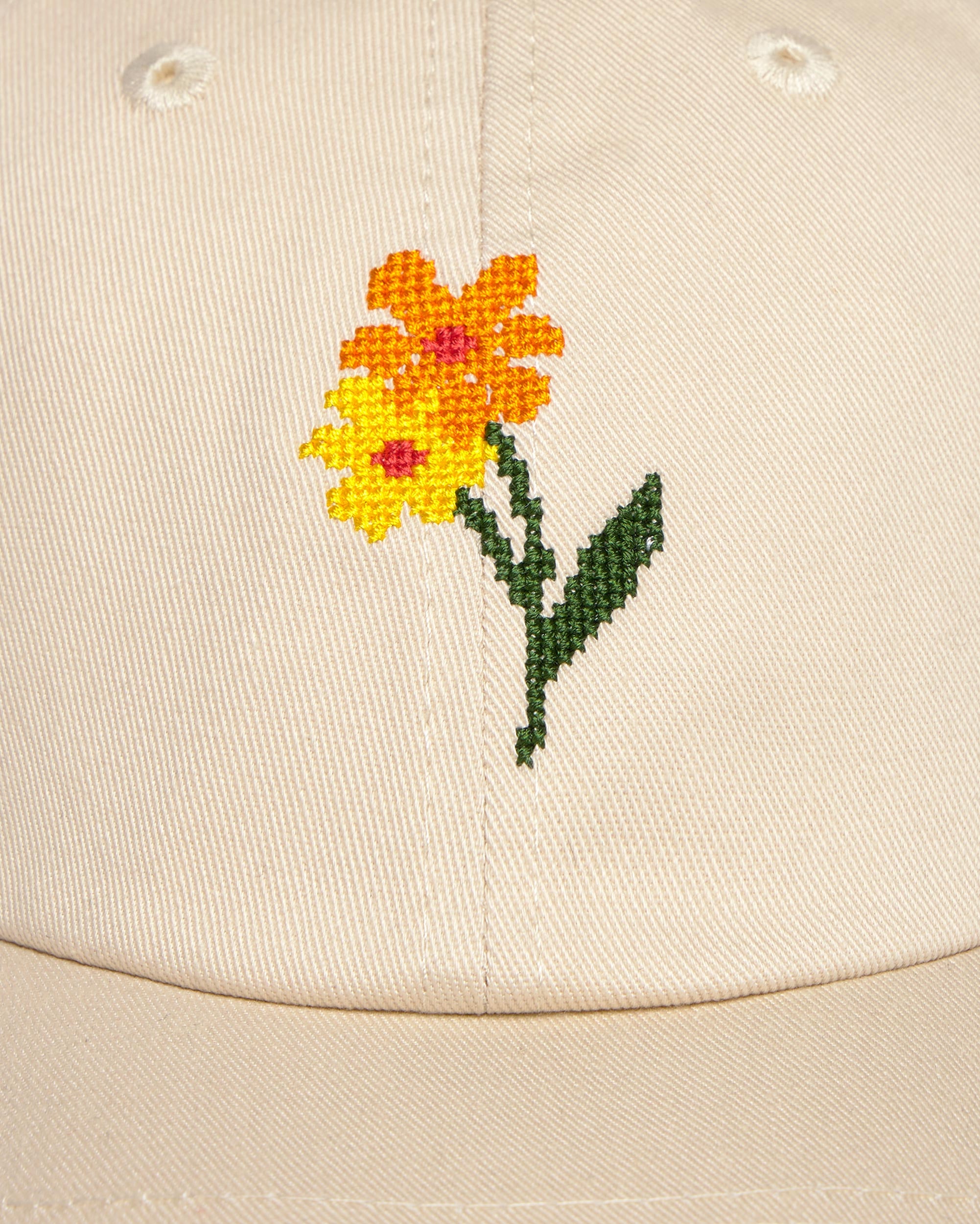Thinking MU — Chris Poppy Cap — view 4