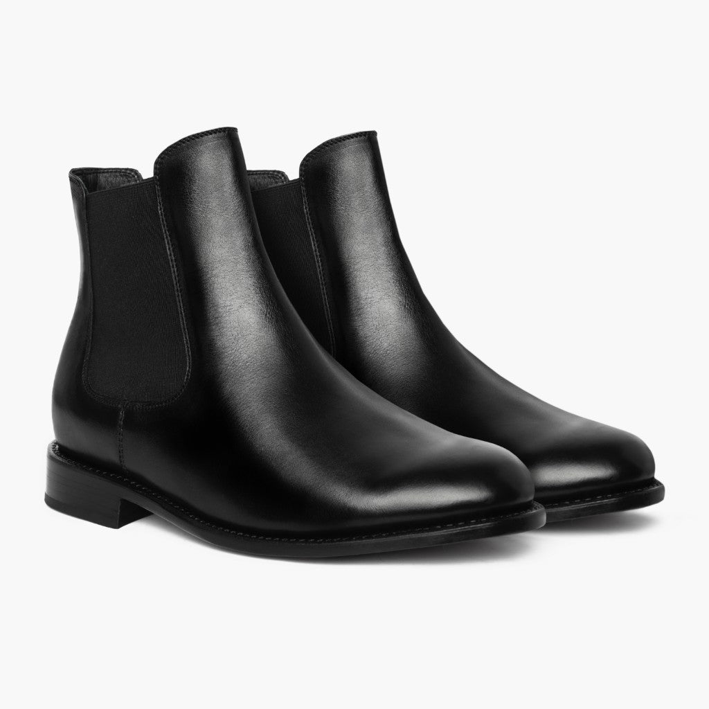 Thursday Boot Co. — Cavalier Chelsea Boot
