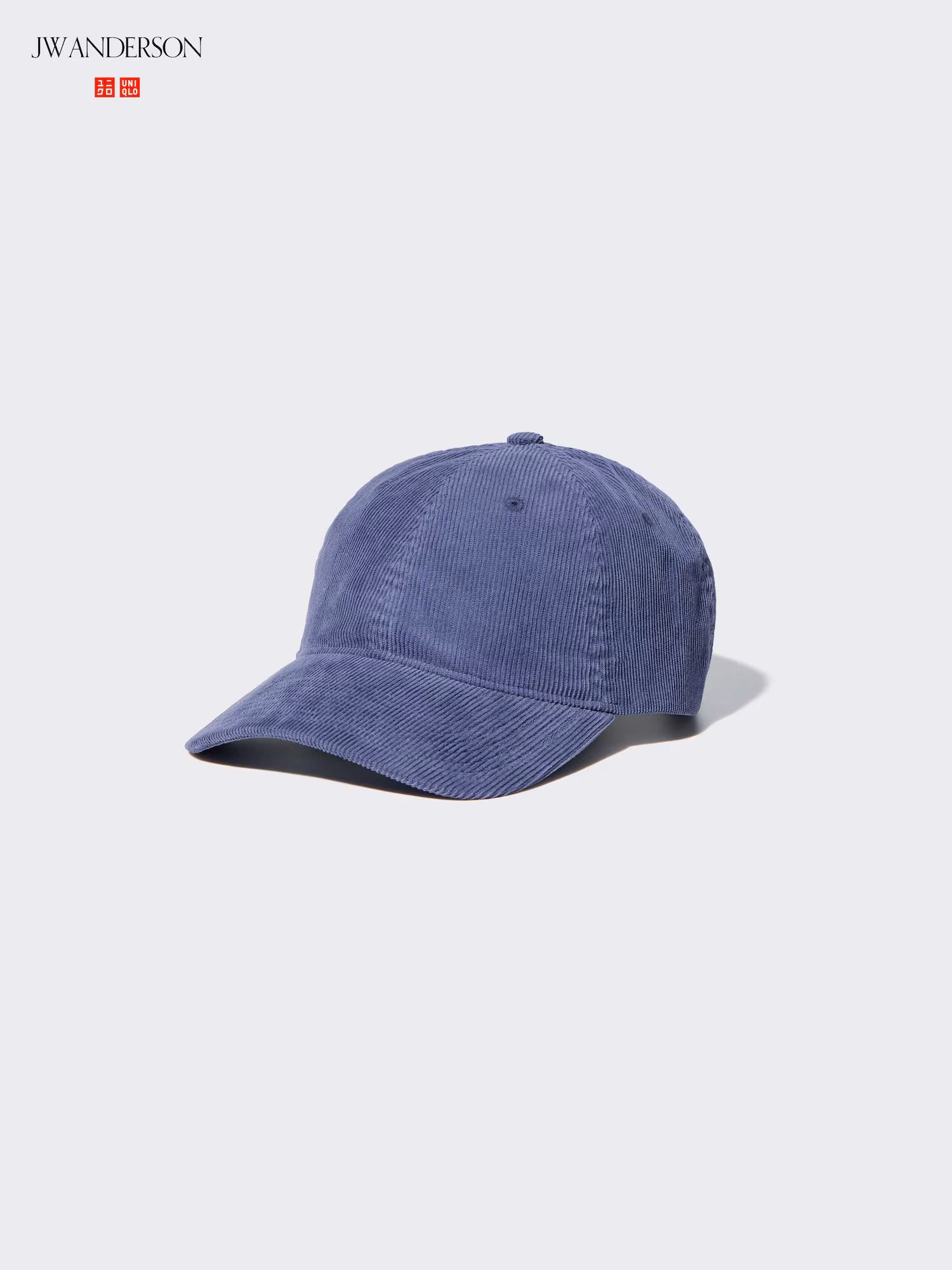 Uniqlo — Corduroy Cap