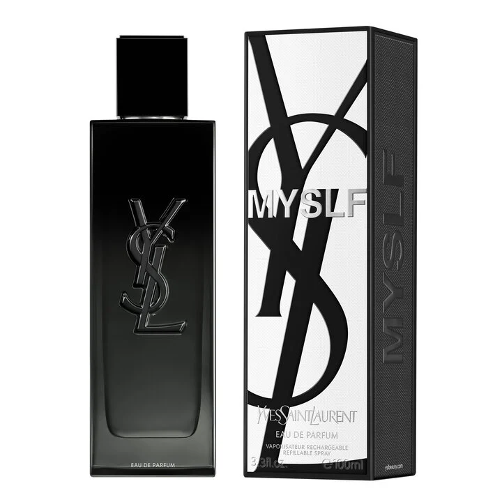 YSL — MYSLF Eau de Parfum — view 2